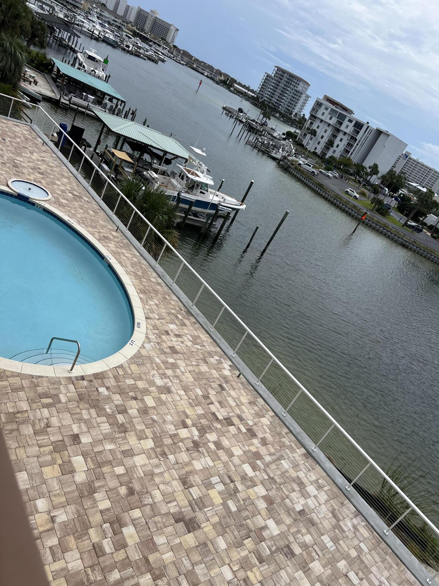 HARBOR PLANTATION - Residential Lease