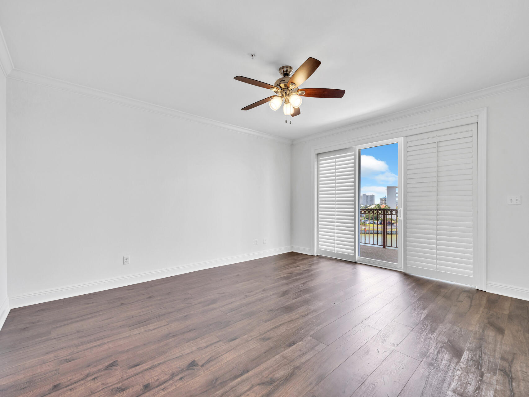 HARBOR PLANTATION - Residential Lease
