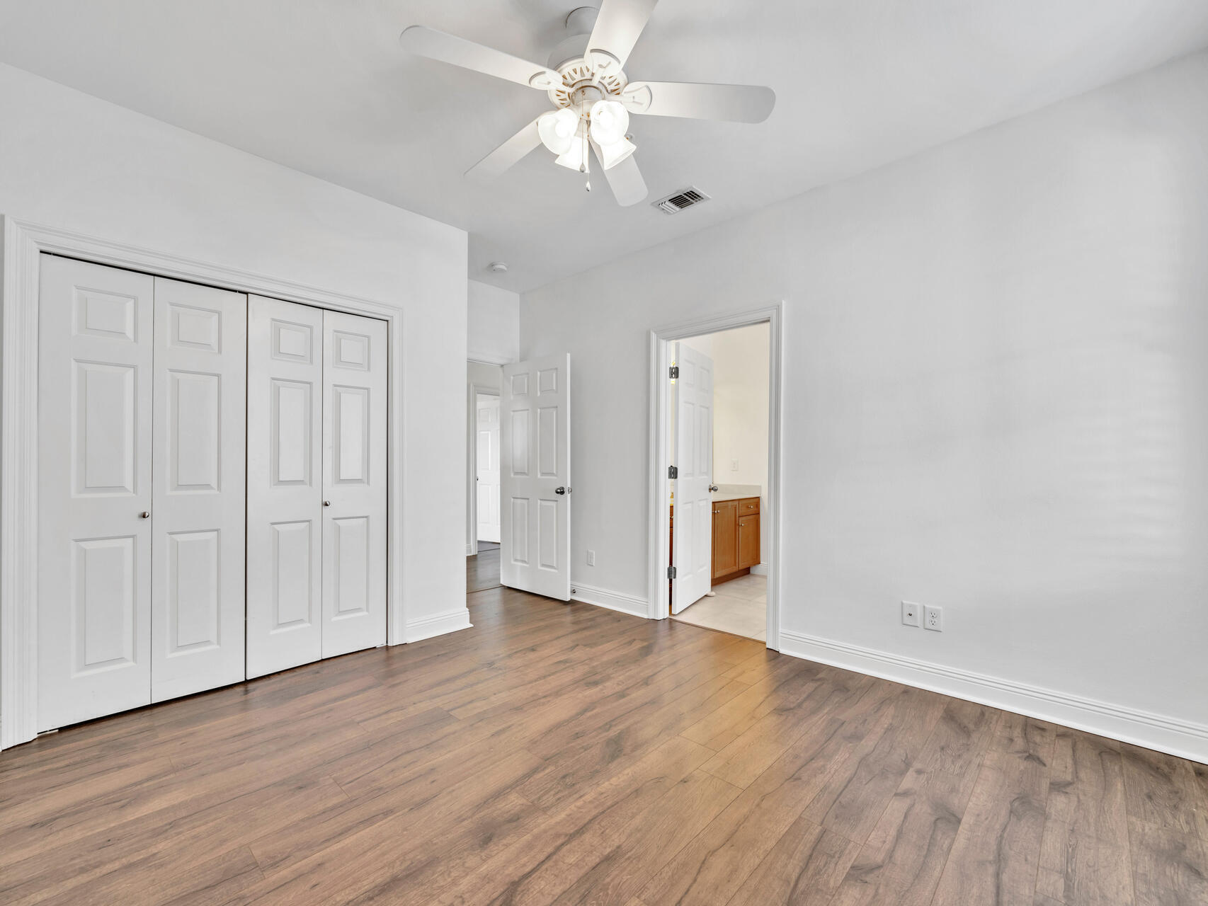 HARBOR PLANTATION - Residential Lease