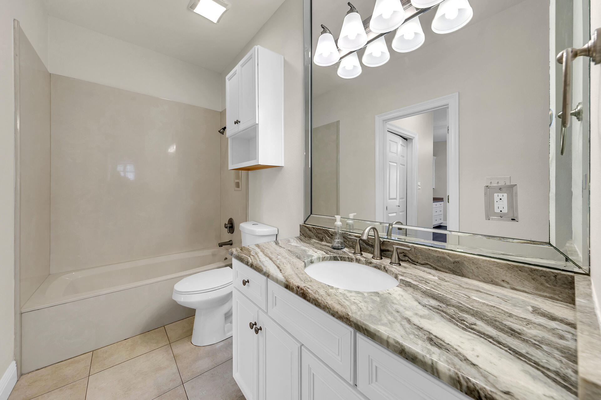 HARBOR PLANTATION - Residential Lease