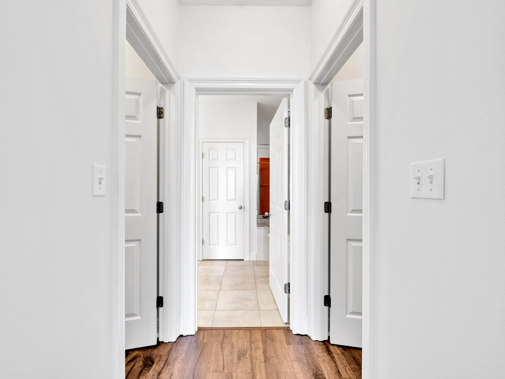 HARBOR PLANTATION - Residential Lease
