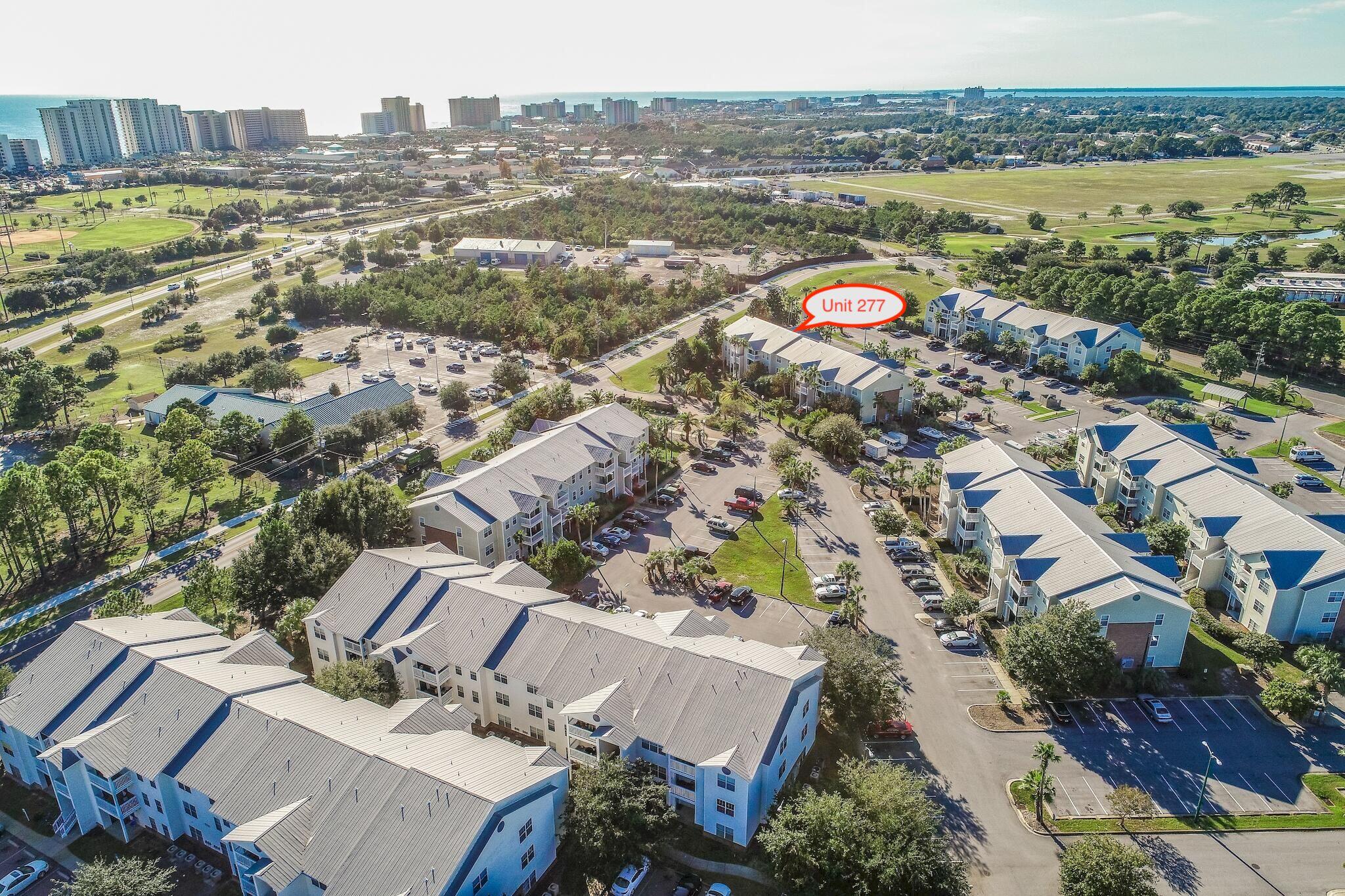 INDIAN LAKE - Residential