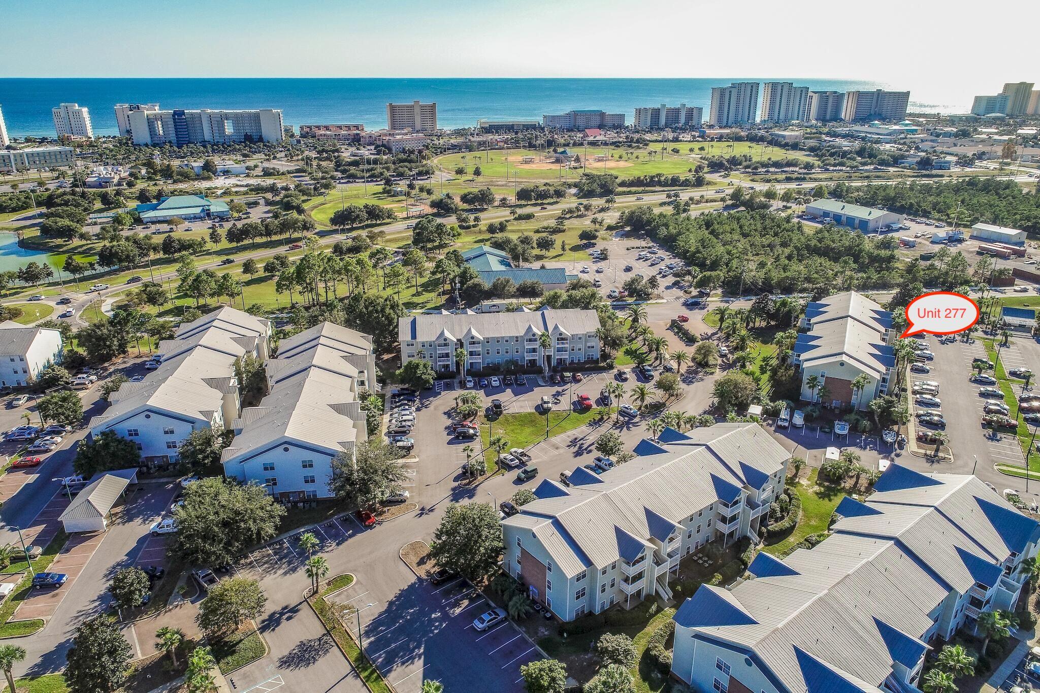 INDIAN LAKE - Residential