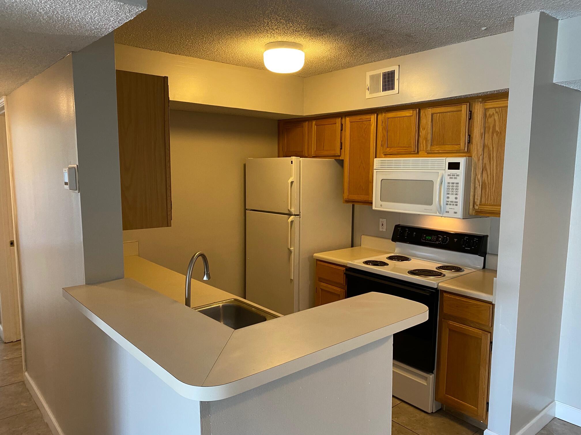 INDIAN LAKE - Residential