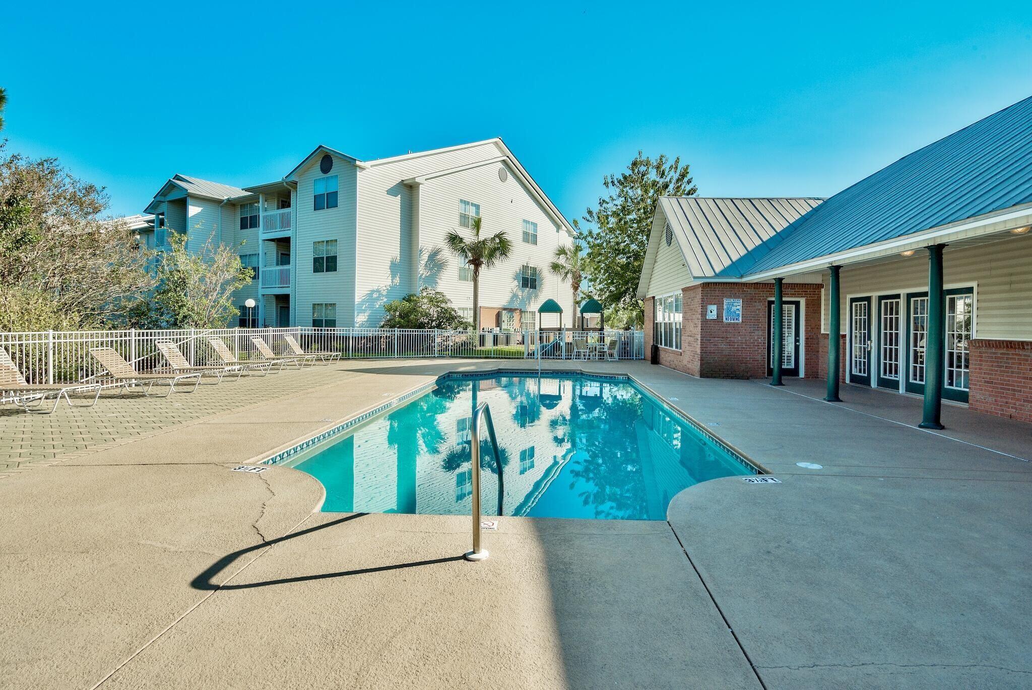 INDIAN LAKE - Residential