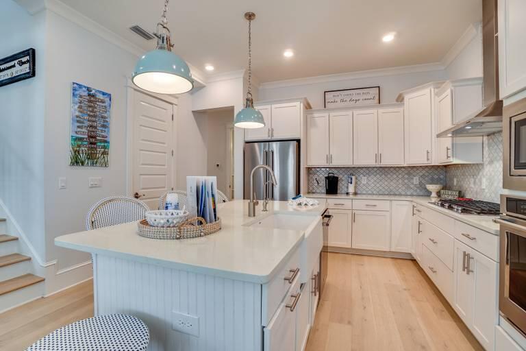 Prominence - Residential