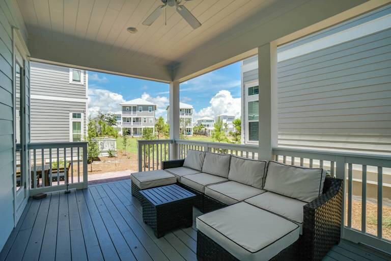Prominence - Residential