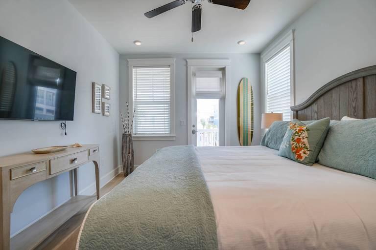 Prominence - Residential