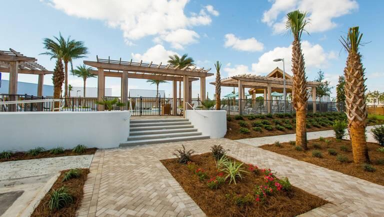 Prominence - Residential