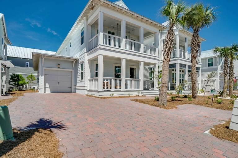 Prominence - Residential