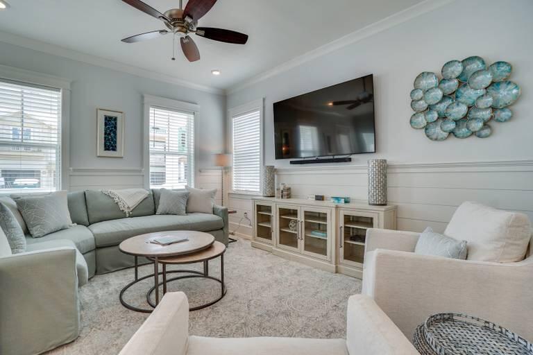 Prominence - Residential