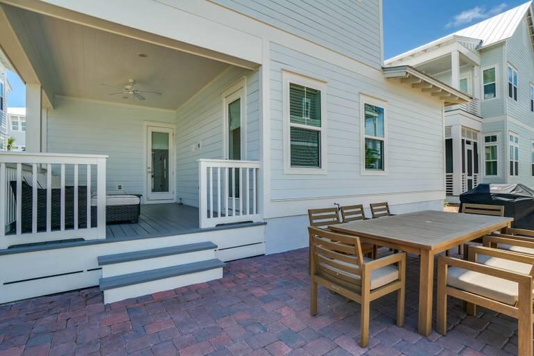 Prominence - Residential
