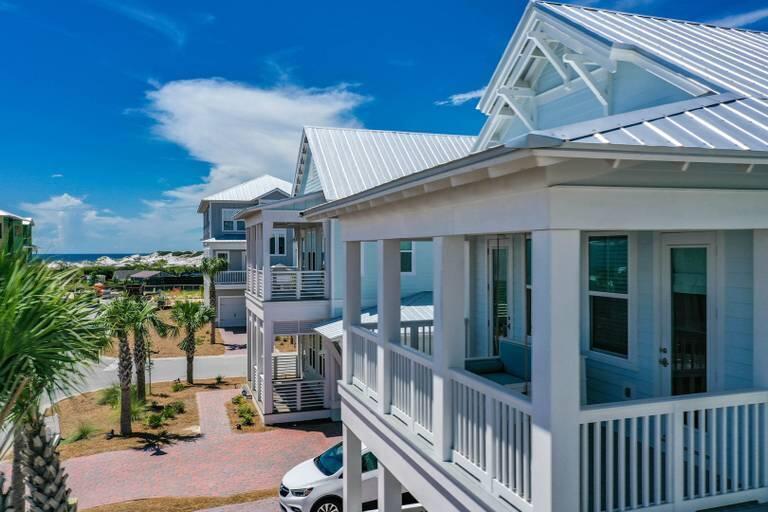 Prominence - Residential