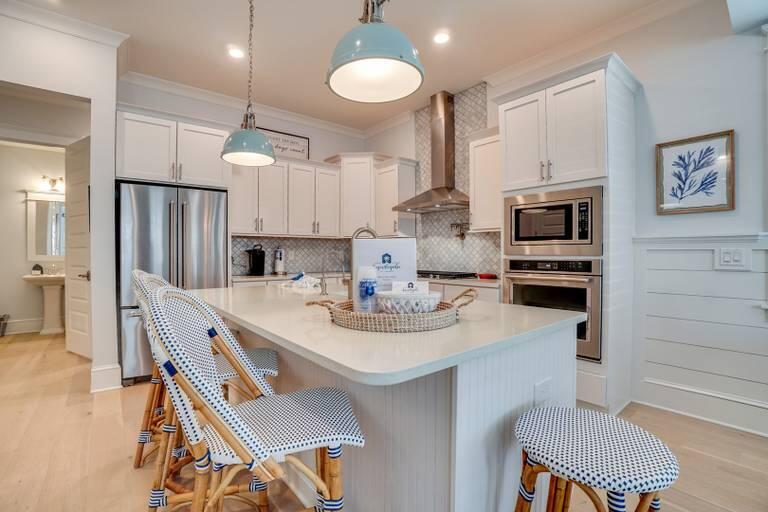 Prominence - Residential
