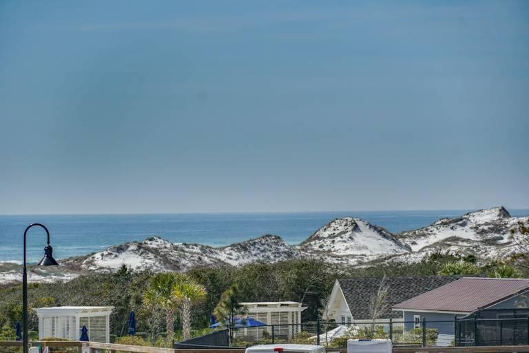 Prominence - Residential