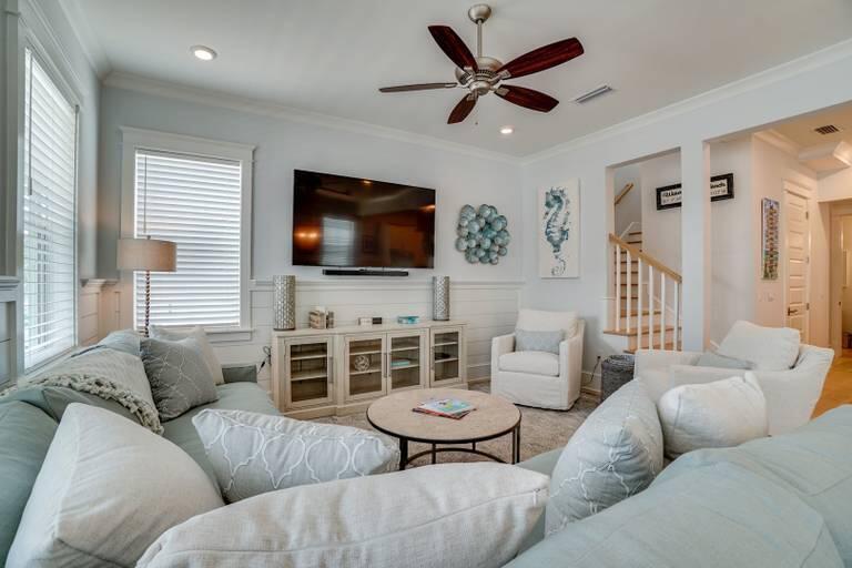 Prominence - Residential