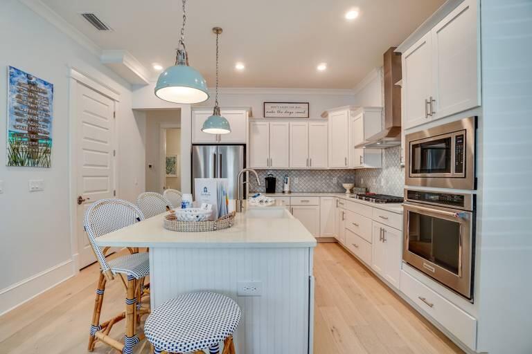 Prominence - Residential