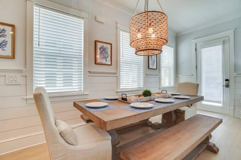 Prominence - Residential
