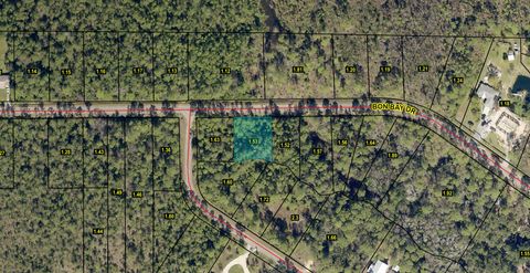 Photo of Lot 1.53 Bon Bay Drive, Milton, FL 32583 (MLS # 915910) Photo of Lot 1.53 Bon Bay Drive, Milton, FL 32583 (MLS # 915910)