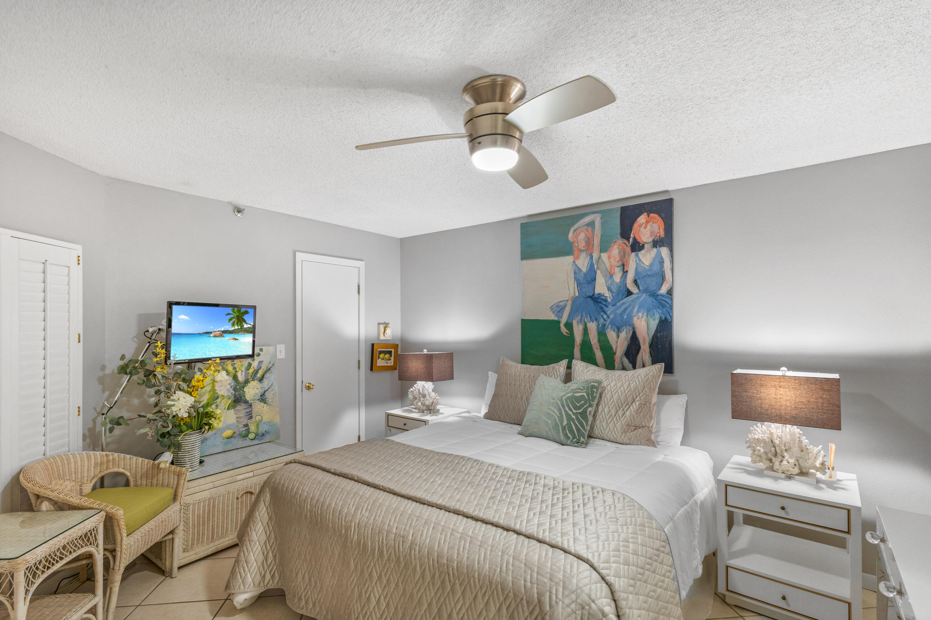CABANA CLUB CONDO - Residential