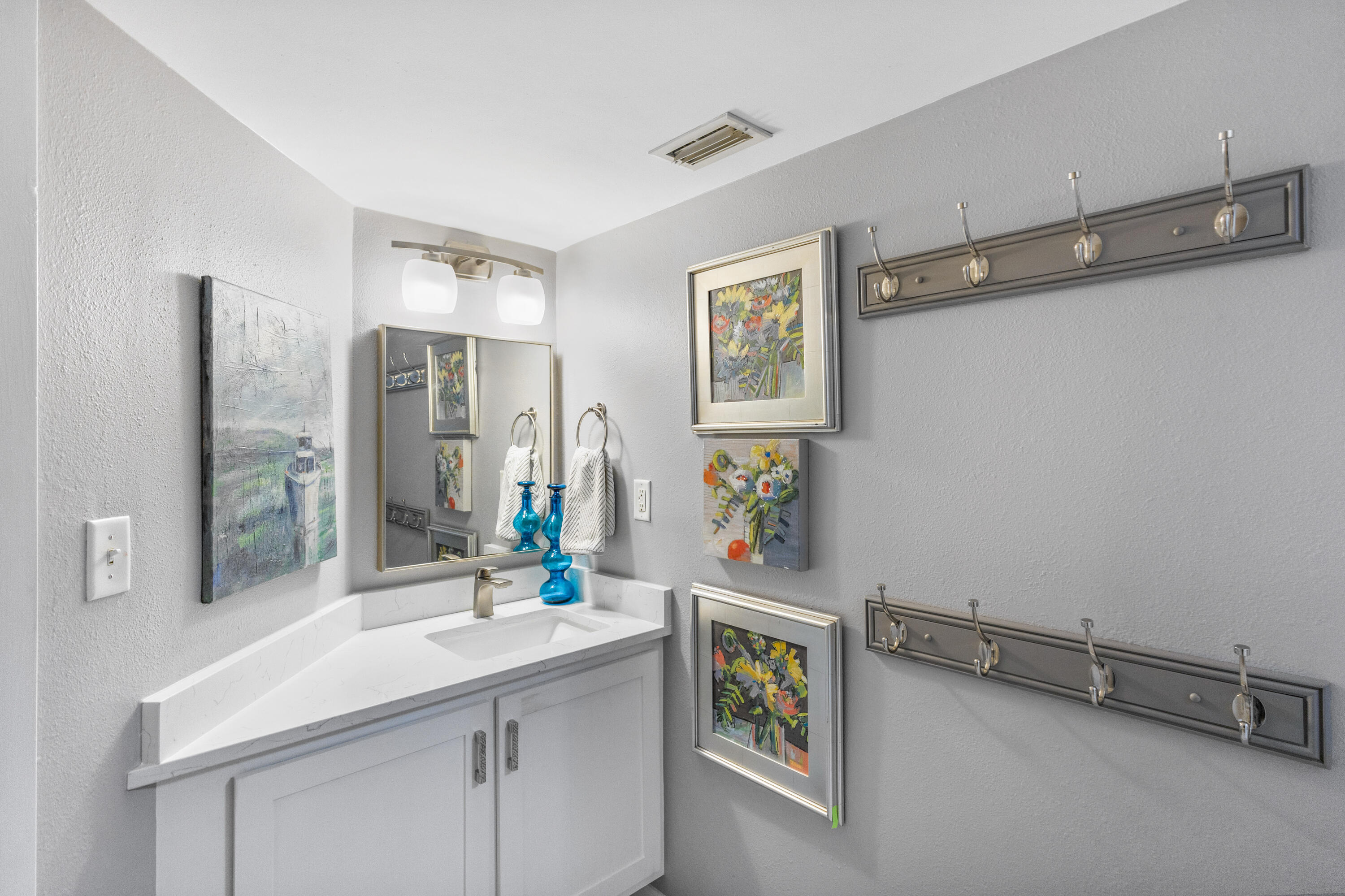 CABANA CLUB CONDO - Residential