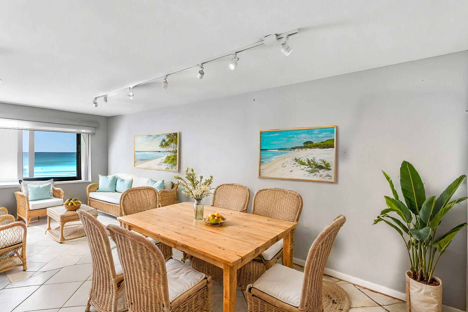 CABANA CLUB CONDO - Residential