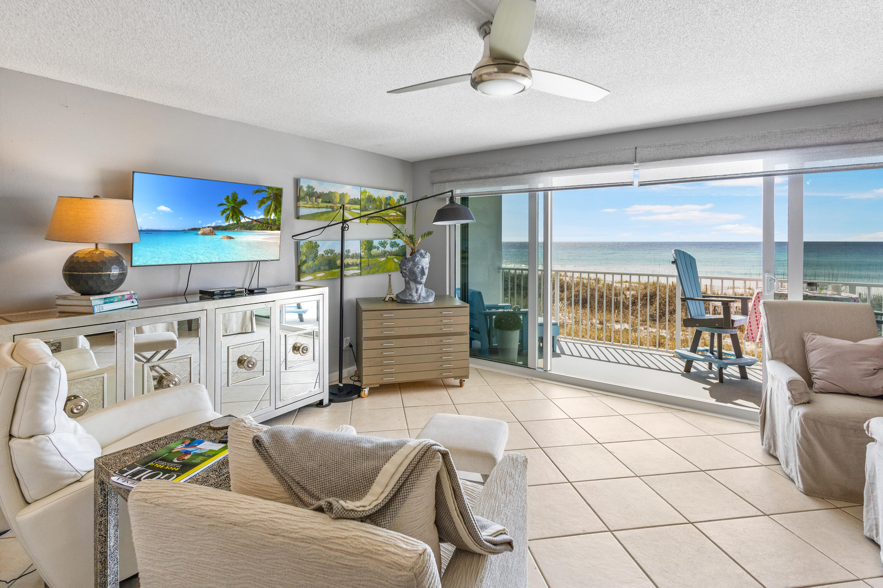 CABANA CLUB CONDO - Residential