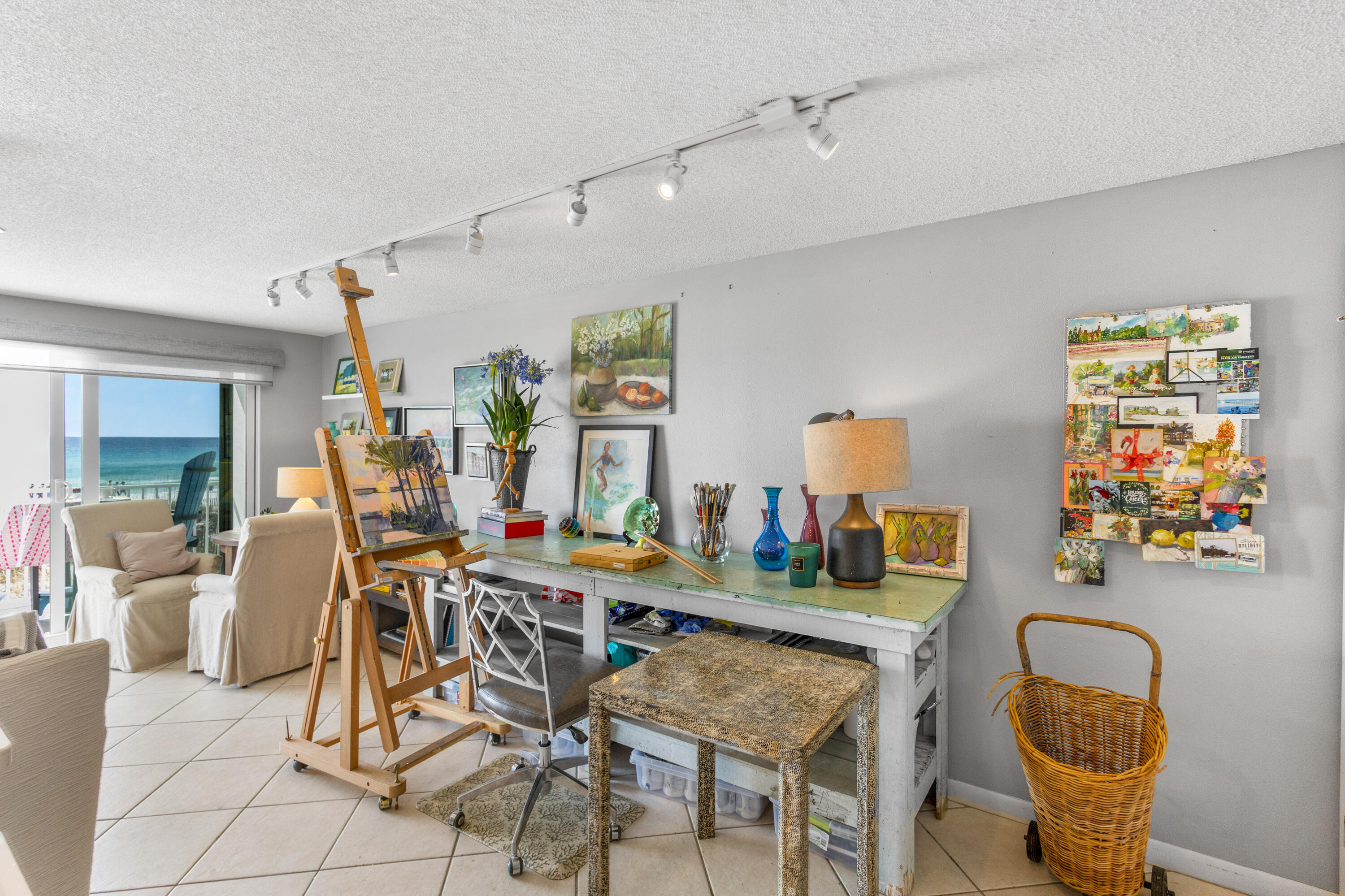 CABANA CLUB CONDO - Residential