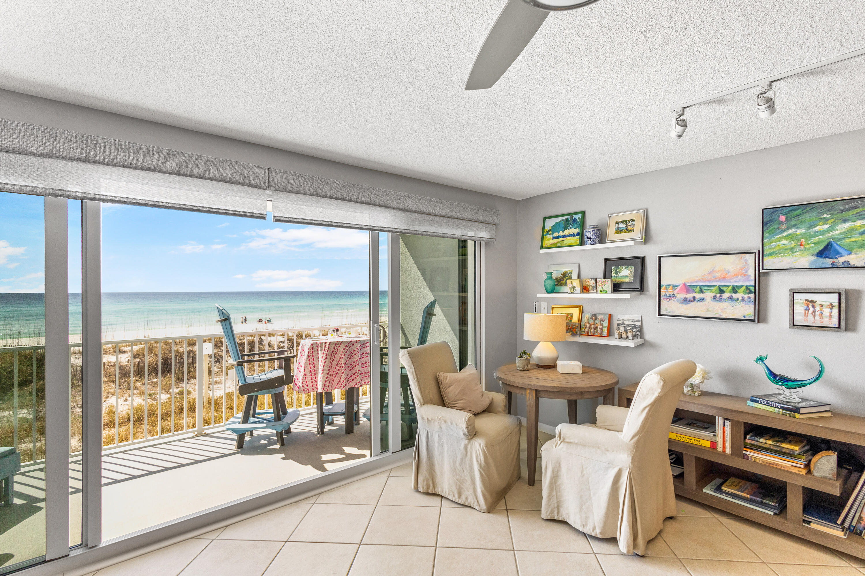 CABANA CLUB CONDO - Residential