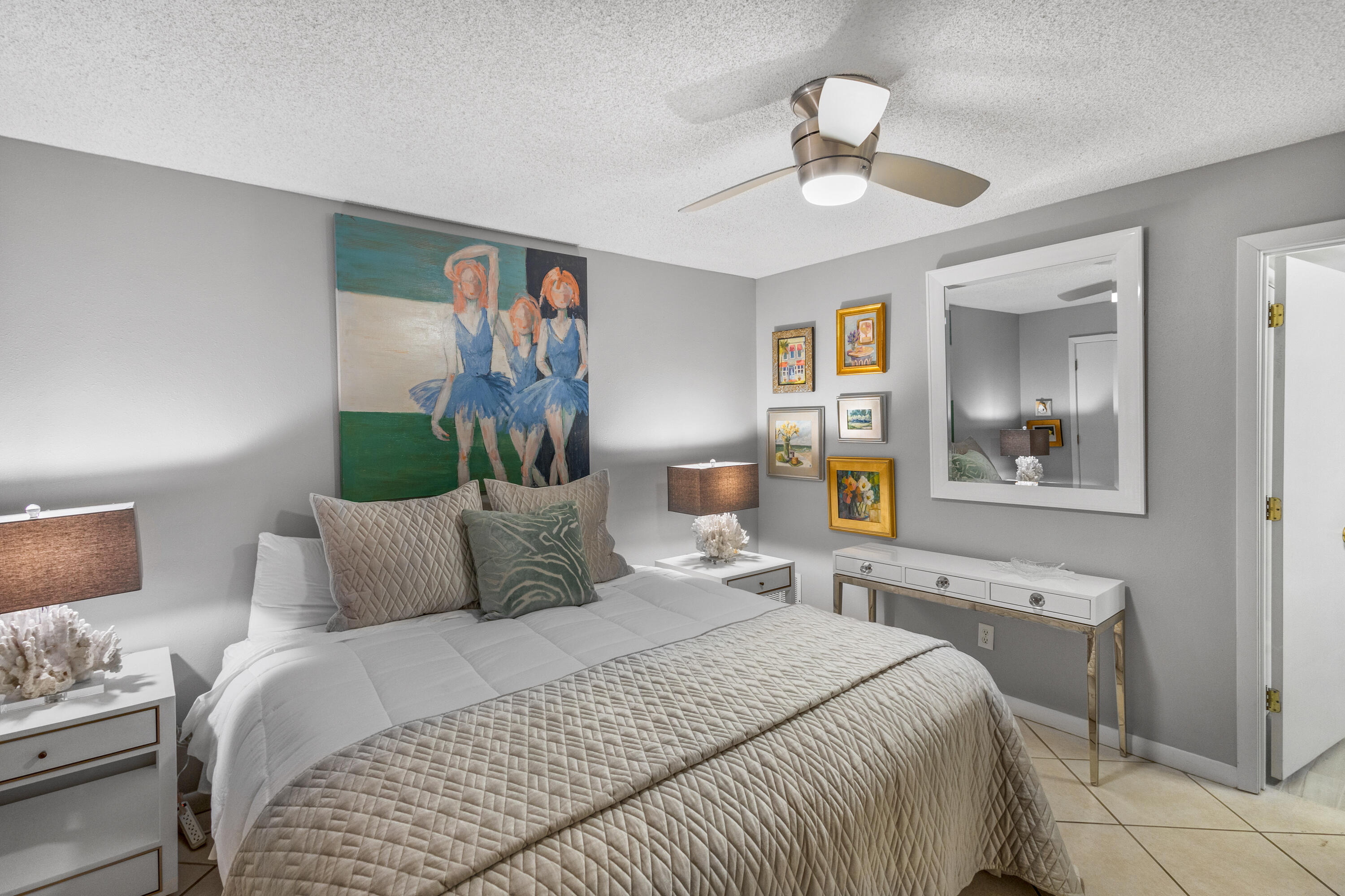 CABANA CLUB CONDO - Residential