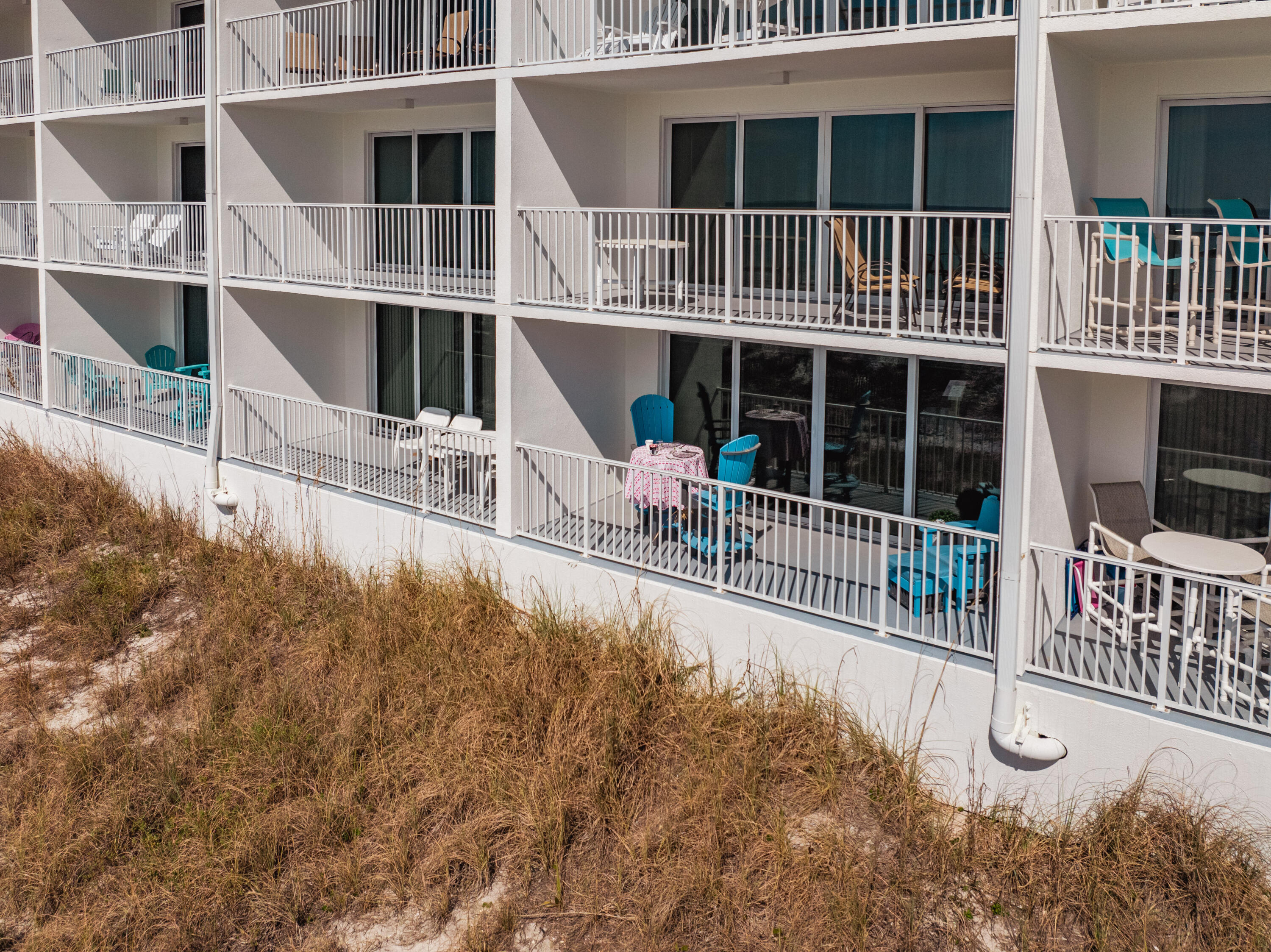 CABANA CLUB CONDO - Residential
