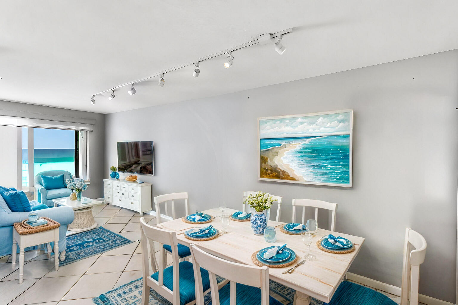 CABANA CLUB CONDO - Residential