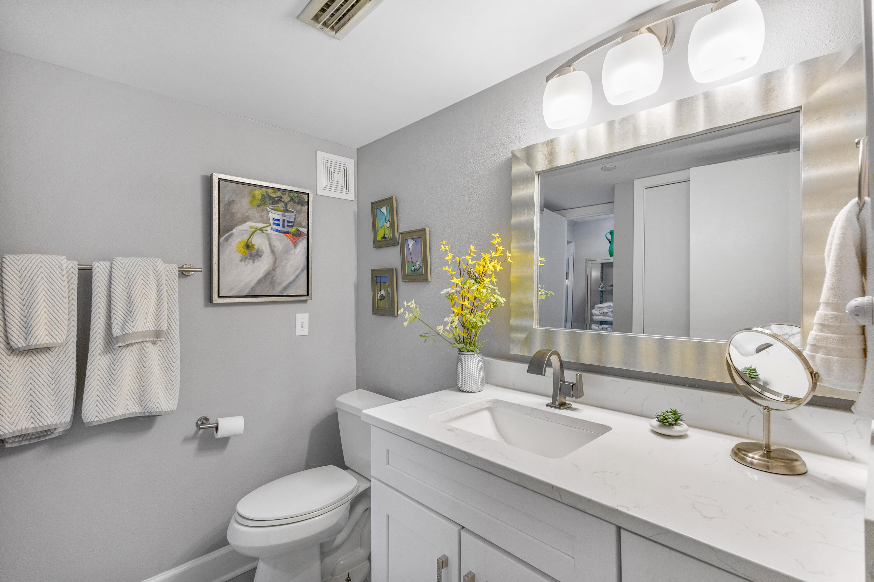 CABANA CLUB CONDO - Residential