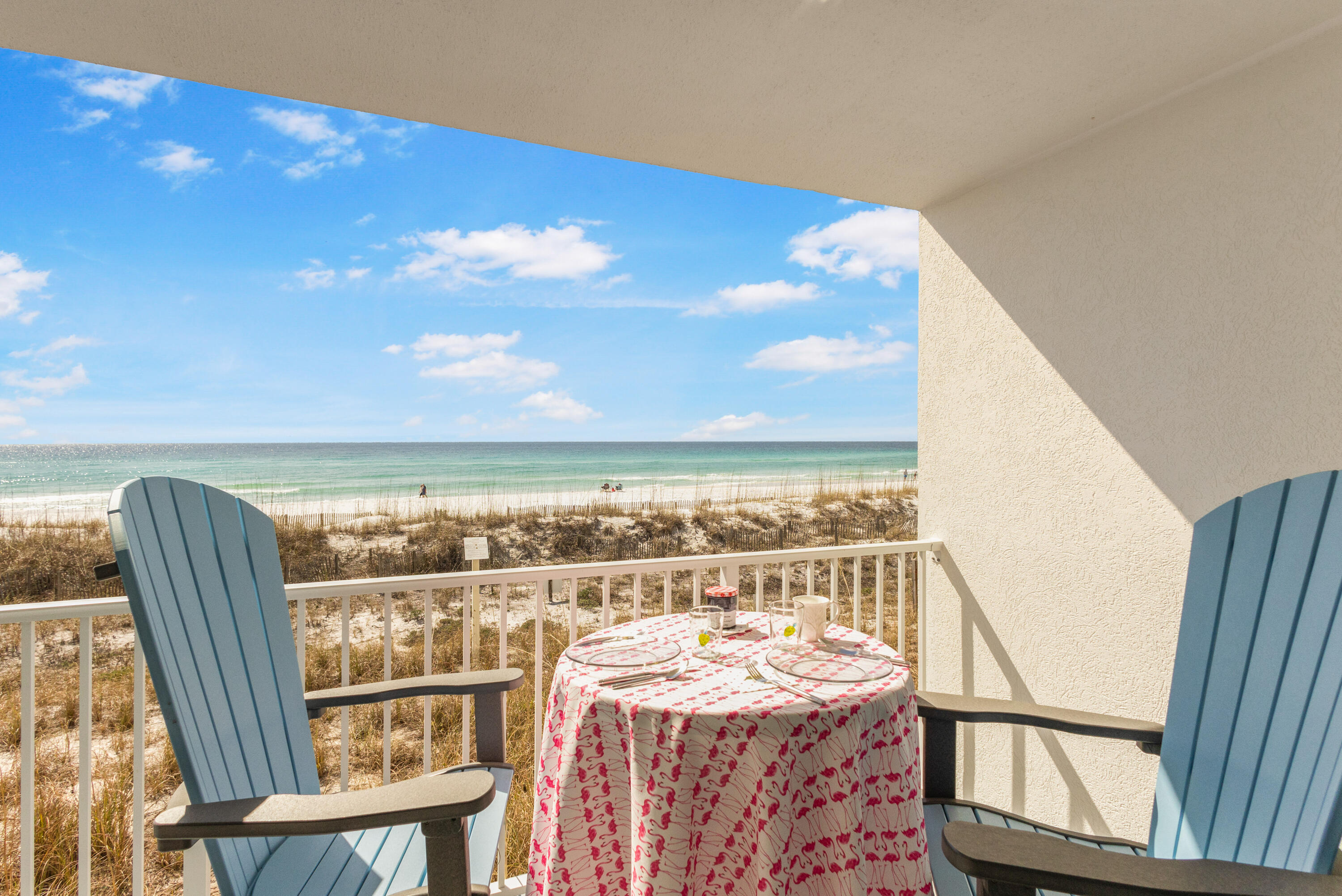 CABANA CLUB CONDO - Residential