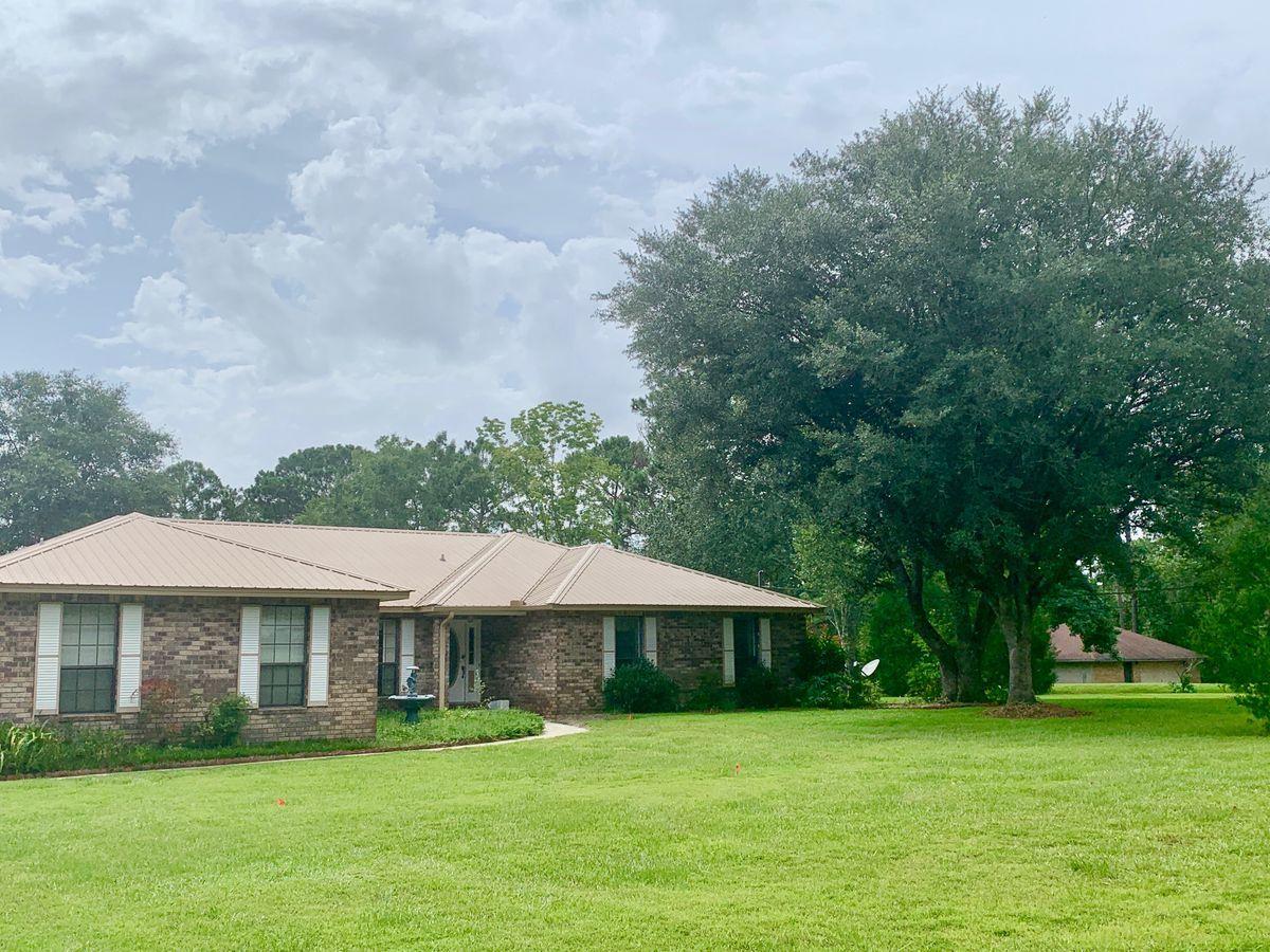 MEADOW LAKE ESTATES - Residential