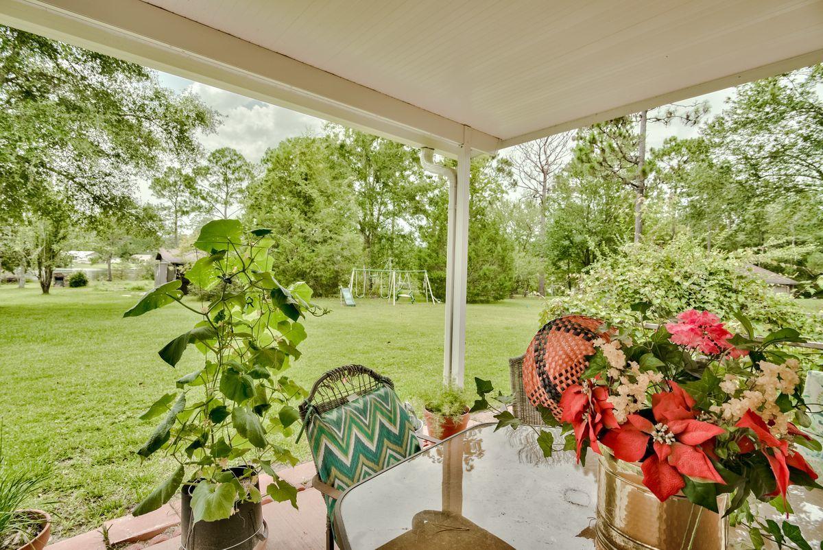 MEADOW LAKE ESTATES - Residential