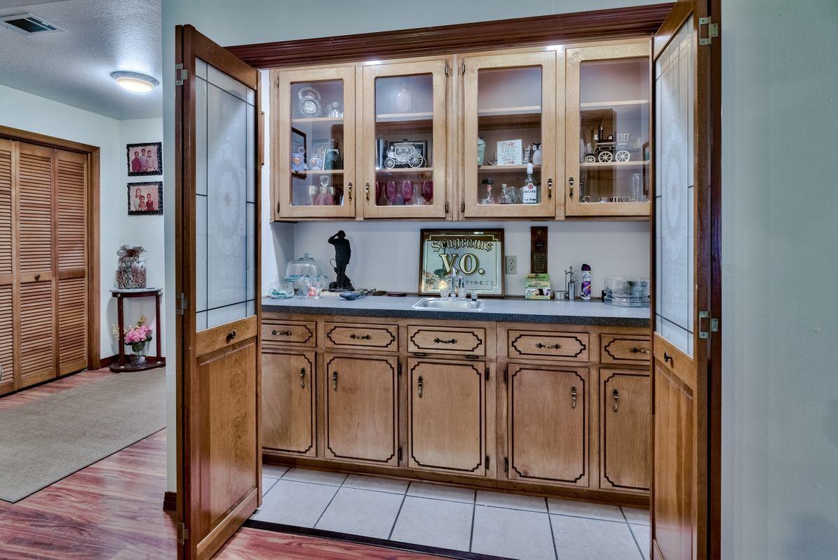 MEADOW LAKE ESTATES - Residential