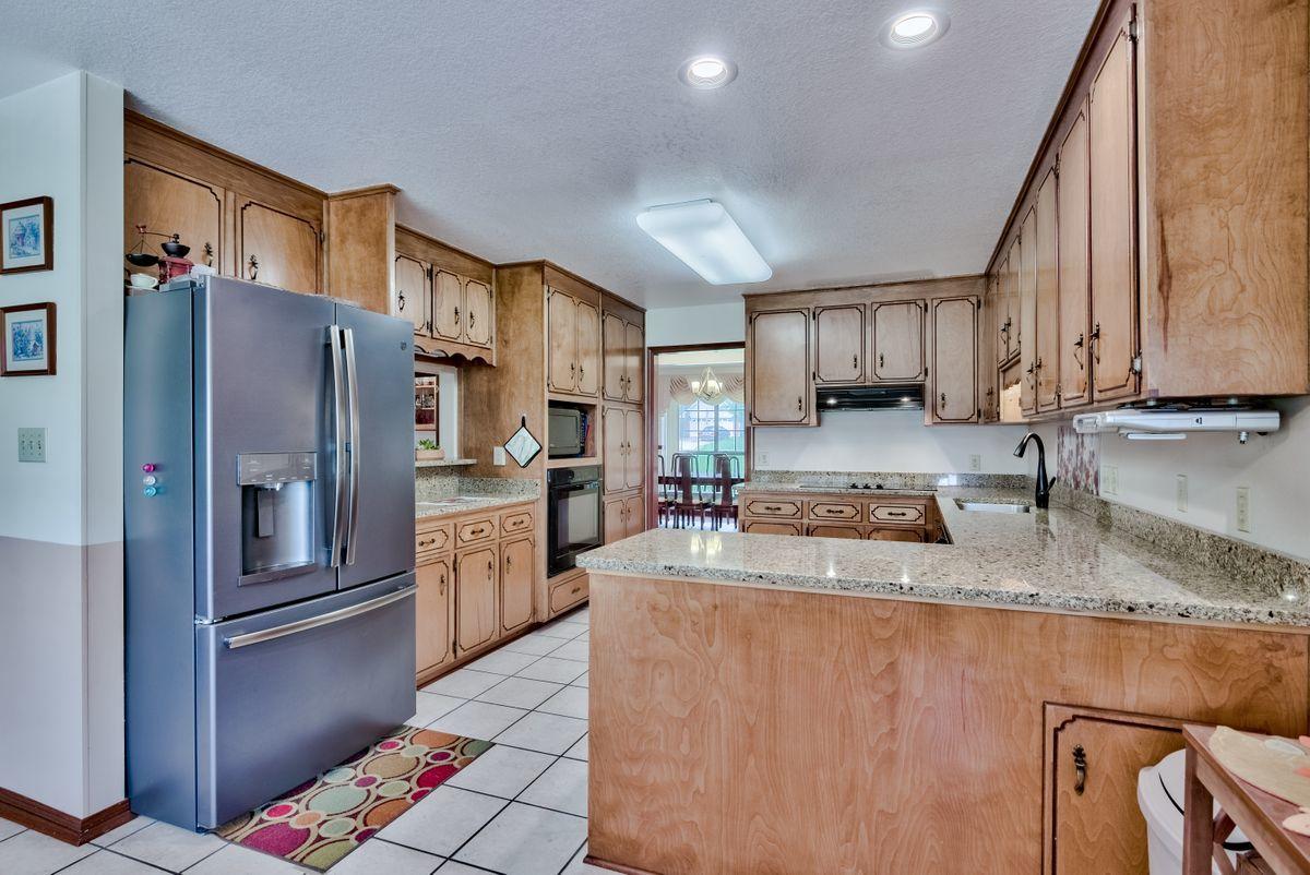 MEADOW LAKE ESTATES - Residential