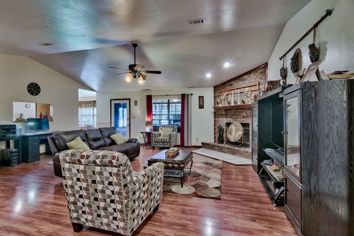 MEADOW LAKE ESTATES - Residential