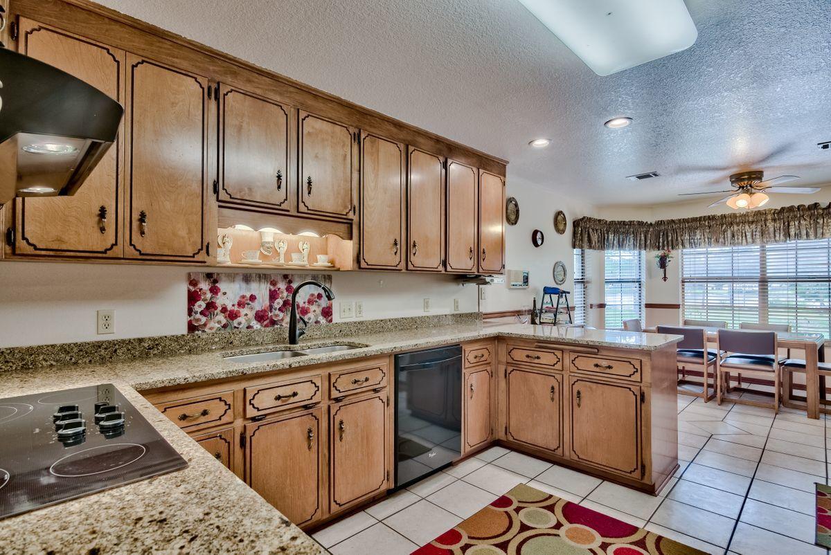 MEADOW LAKE ESTATES - Residential