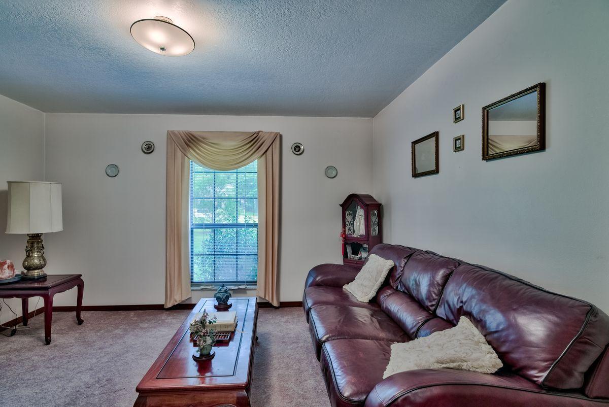 MEADOW LAKE ESTATES - Residential