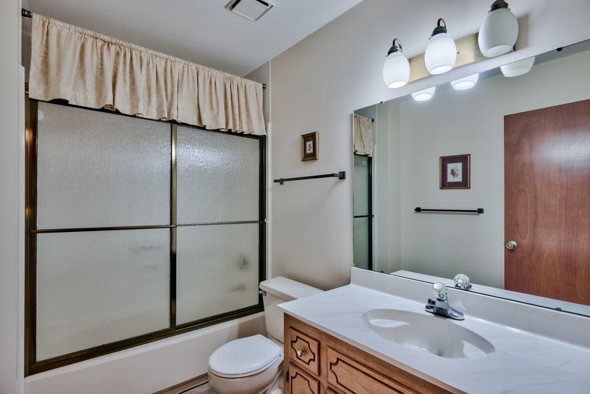 MEADOW LAKE ESTATES - Residential