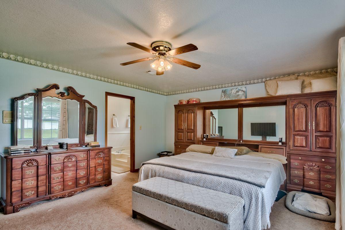 MEADOW LAKE ESTATES - Residential