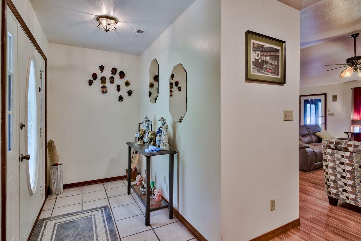 MEADOW LAKE ESTATES - Residential