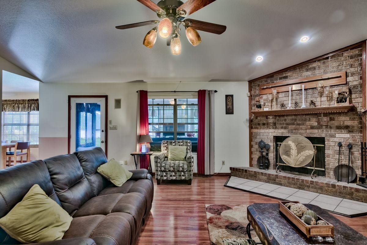 MEADOW LAKE ESTATES - Residential