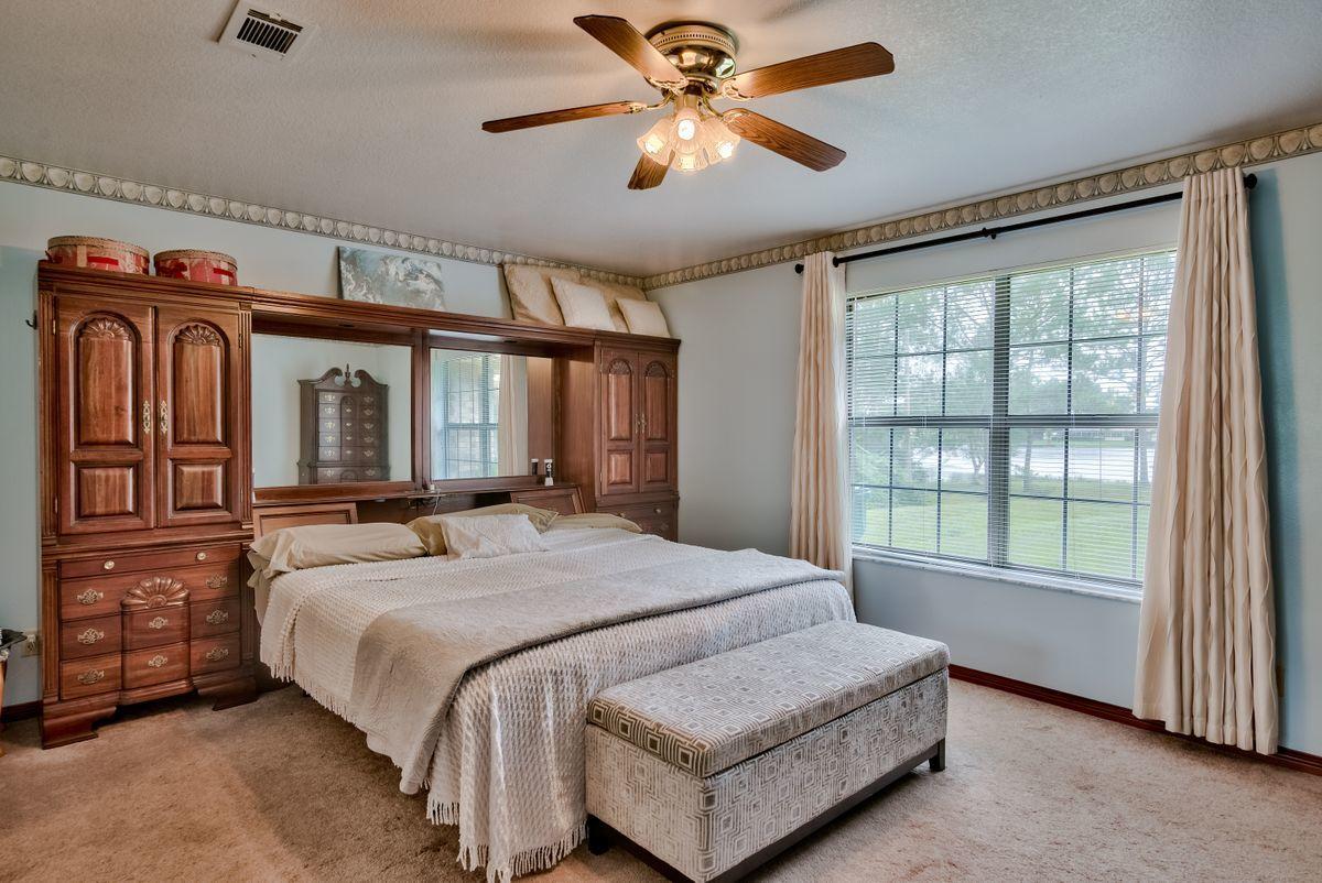 MEADOW LAKE ESTATES - Residential
