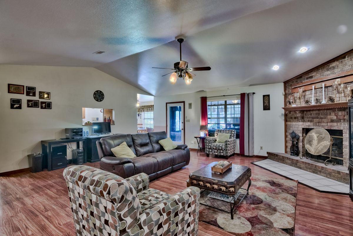 MEADOW LAKE ESTATES - Residential