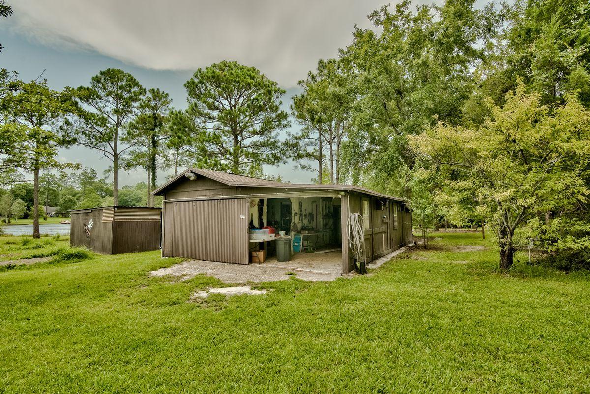MEADOW LAKE ESTATES - Residential