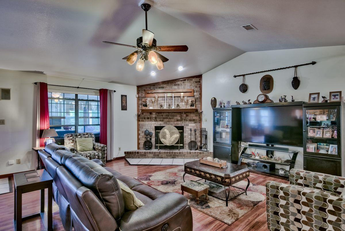 MEADOW LAKE ESTATES - Residential
