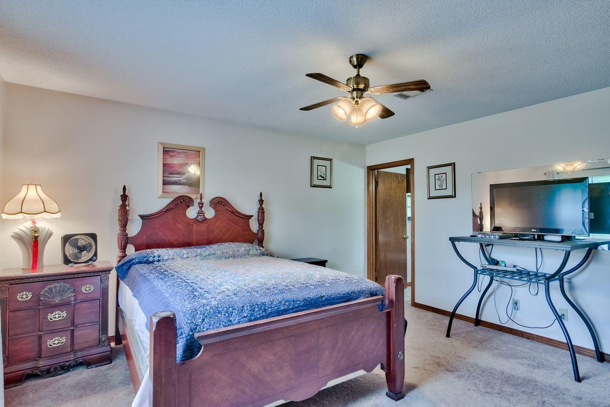 MEADOW LAKE ESTATES - Residential